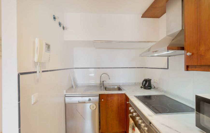 Sale - Apartments - Punta Prima