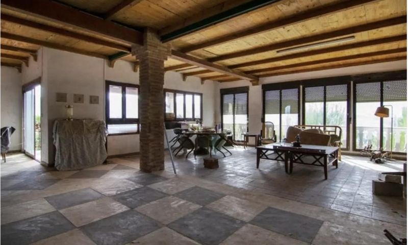 Sale - Finca - 