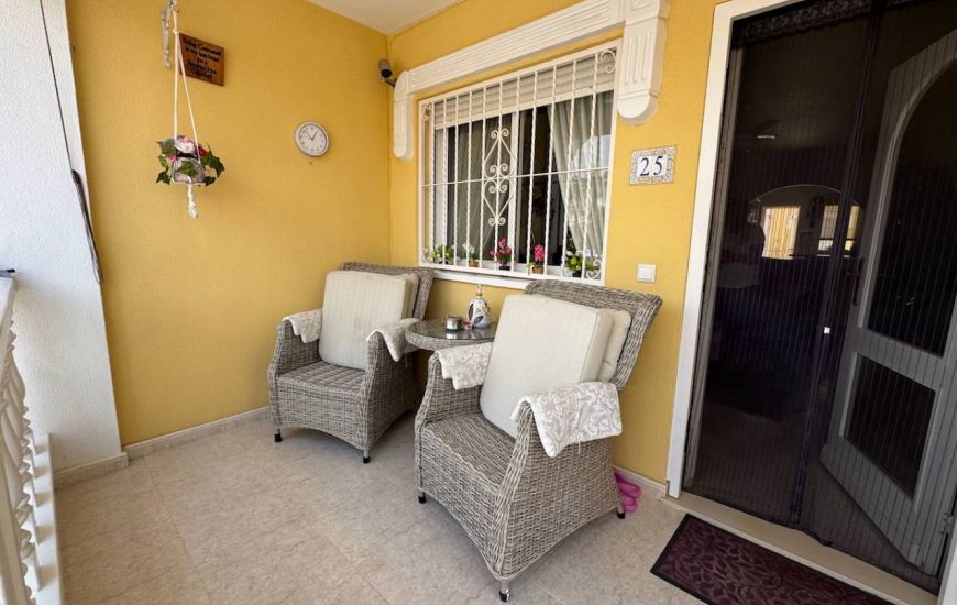 Sale - Apartments - Ciudad Quesada