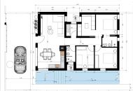 New Build - Villa - Benijófar - 