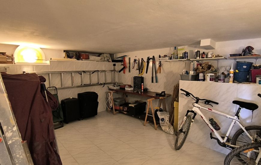 Sale - Rijtjeshuis - Ciudad Quesada