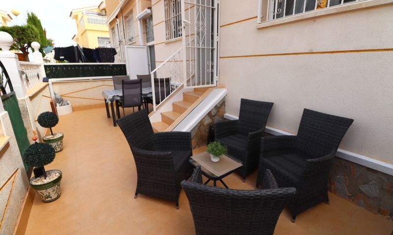 Sale - Apartments - Benijófar - 