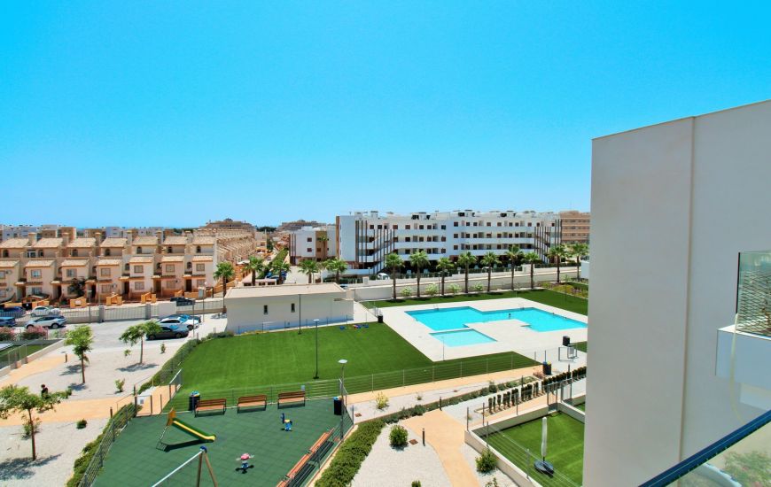 Venta - Apartamentos - Villamartin