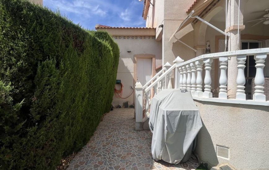 Sale - Vila - Algorfa