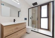 New Build - Villa - Los Alcázares