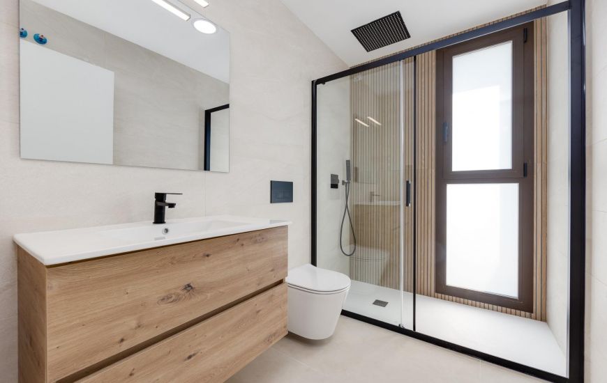 New Build - Villa - Los Alcázares