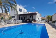 Sale - Villa - Ciudad Quesada