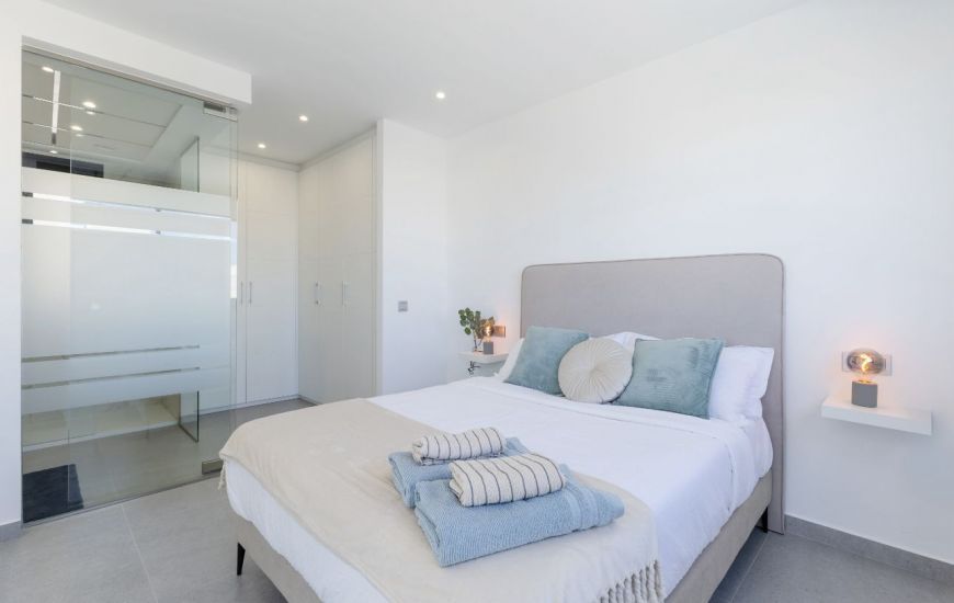 Sale - Villa - Algorfa