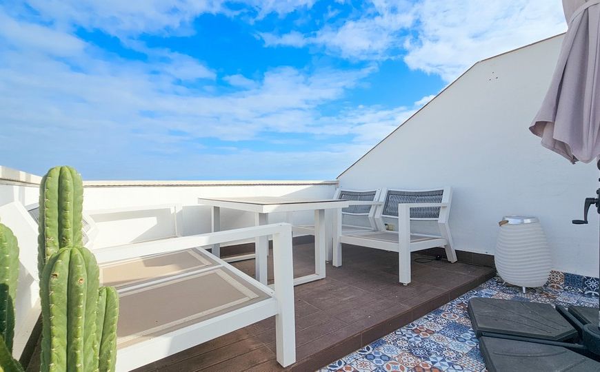 Sale - Apartments - Ciudad Quesada