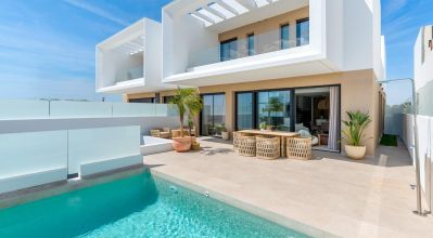 Villa - New Build - Dolores - Dolores