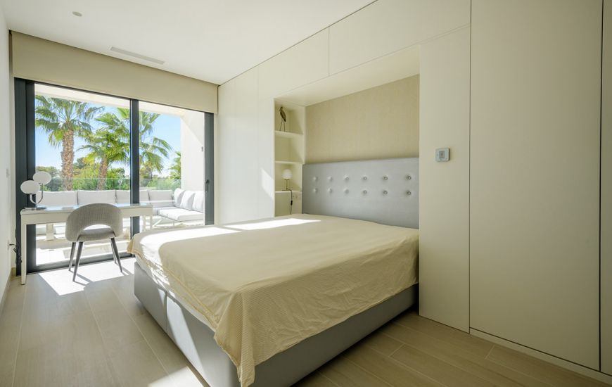 Sale - Apartments - Las Colinas