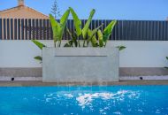Sale - Villa - Ciudad Quesada