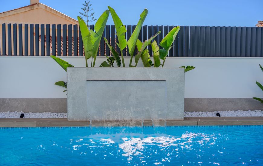 Sale - Villa - Ciudad Quesada