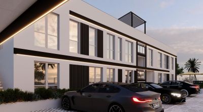 Apartamentos - Nueva construcción  - Finestrat - Finestrat