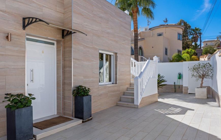 Sale - Villa - Ciudad Quesada