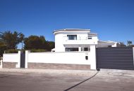 Sale - Villa - Ciudad Quesada