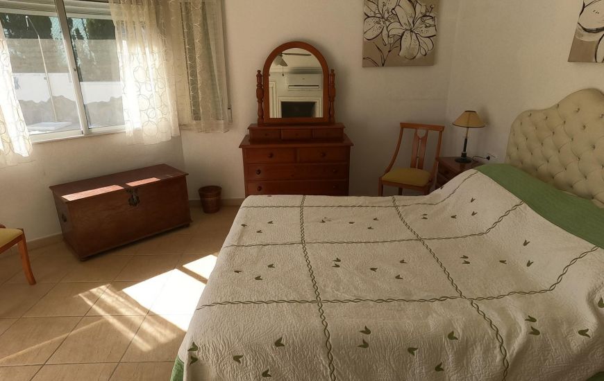 Sale - Villa - Algorfa