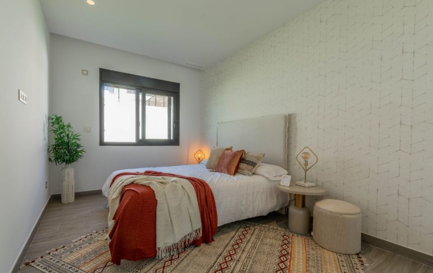 New Build - Villa - Benidorm