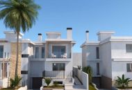 New Build - Villa - Los Alcázares