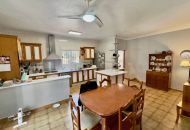 Sale - Villa - Algorfa