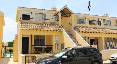 Apartments - Sale - Villamartin - Villamartin