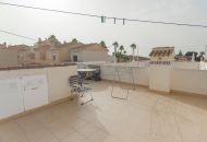 Sale - Bungalow - Ciudad Quesada
