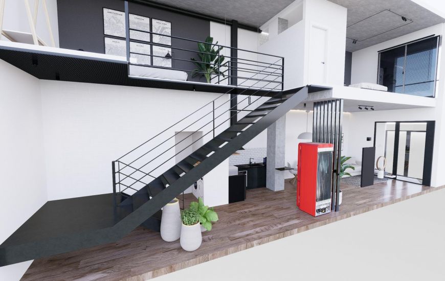 New Build - Apartments - Alicante