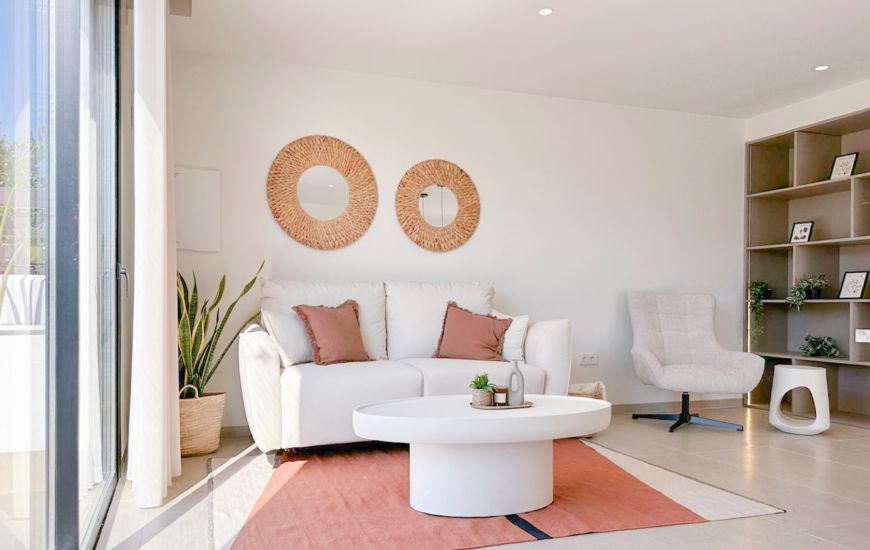 Venta - Semidetached - Santiago de la Ribera