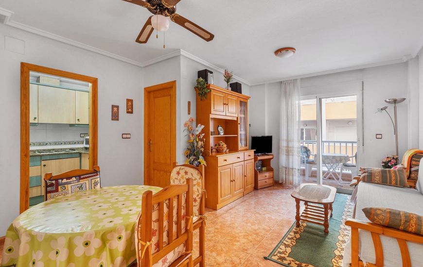 Sale - Apartments - Torrevieja