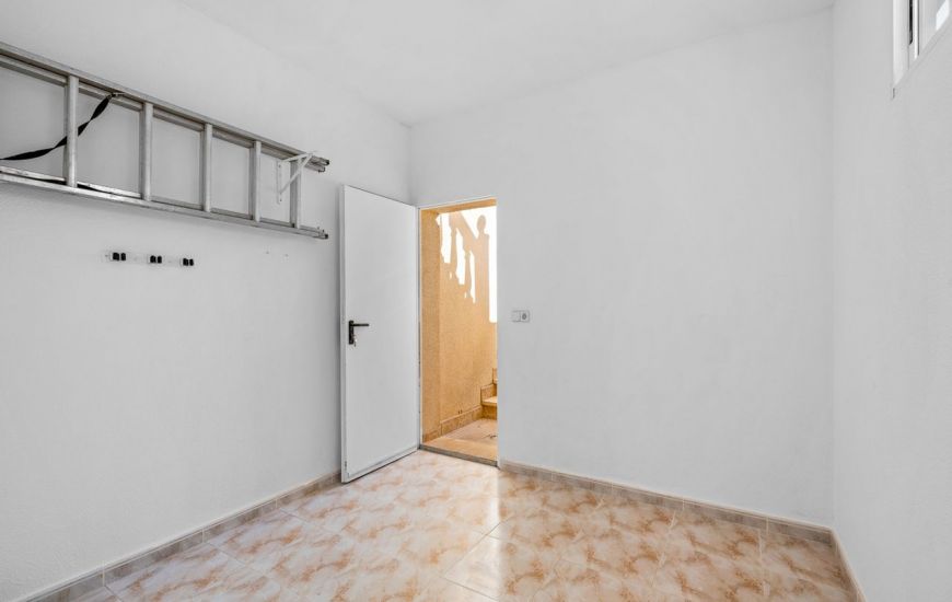 Sale - Villa - Benijófar - 