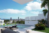 New Build - Villa - Finestrat