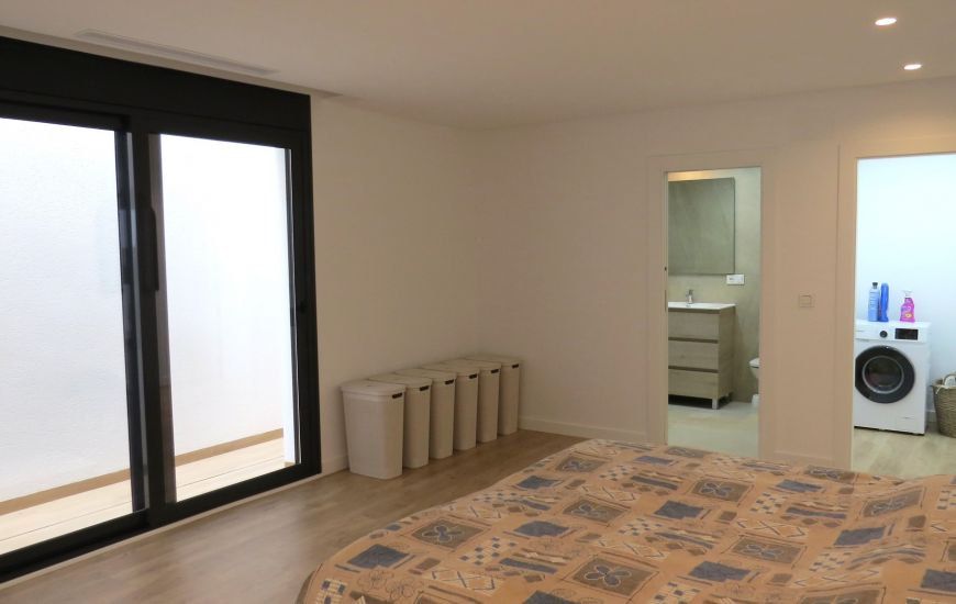 Sale - Villa - Ciudad Quesada