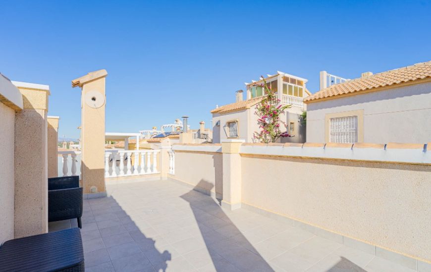Venta - Villa - Orihuela Costa