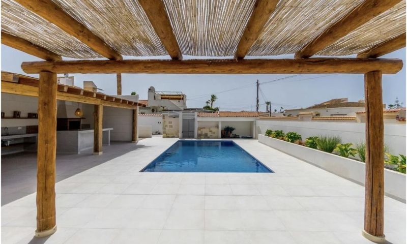 Venta - Villa - Torrevieja