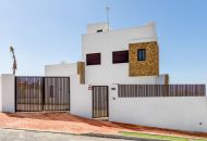 Nueva construcción  - Villa - Finestrat