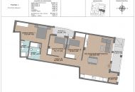 New Build - Apartments - Algorfa