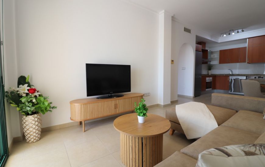 Venta - Apartamentos - Ciudad Quesada