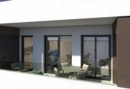 New Build - Apartments - Santa Pola