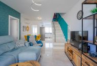 Sale - Apartamento - Lomas de Cabo Roig - Lomas De Cabo Roig