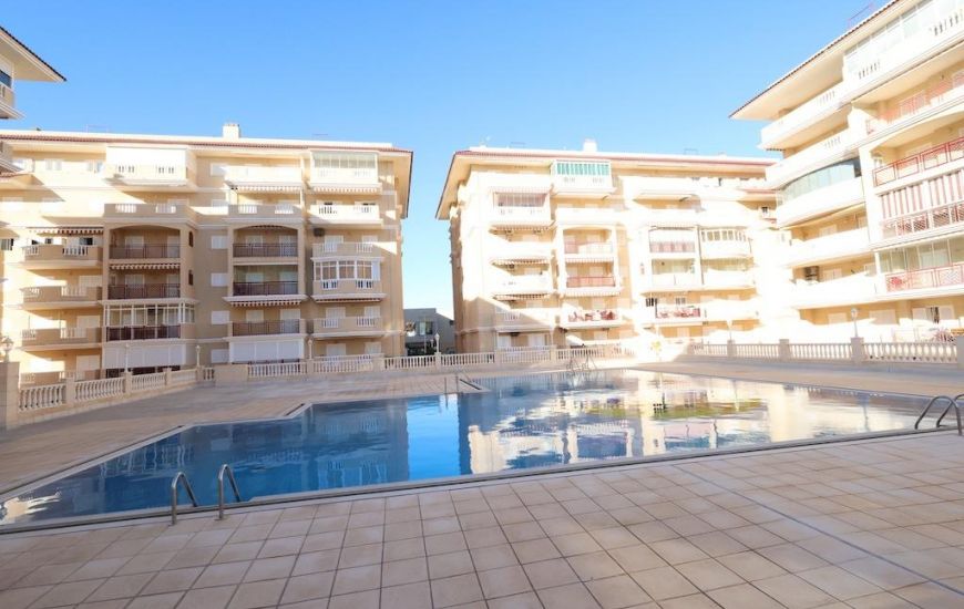 Sale - Apartments - Torrevieja