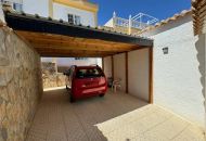 Sale - Villa - Rojales