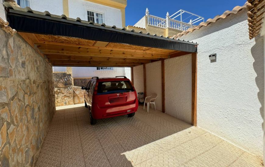 Sale - Villa - Rojales