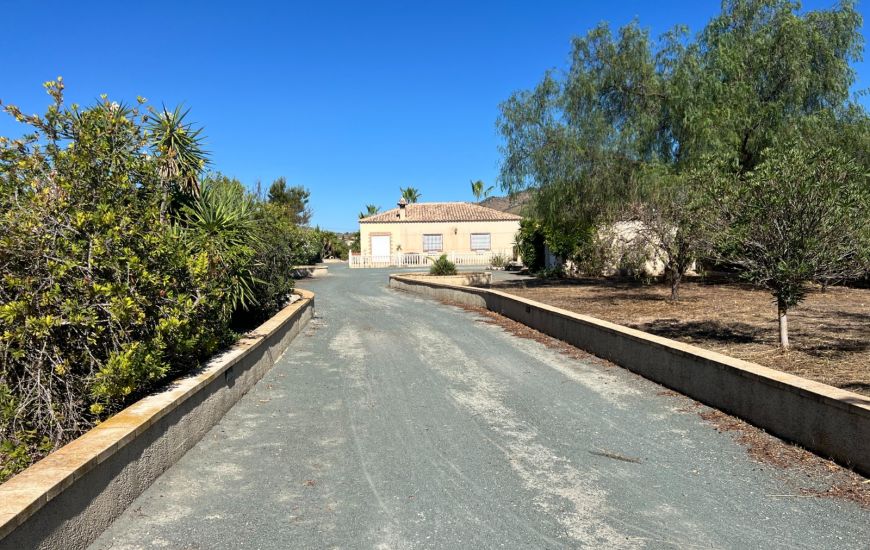Venta - Casa Rural - Hondon de los Frailes