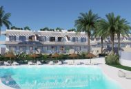 Venta - Bungalow - Finestrat