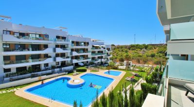 Apartments - Sale - Villamartin - Villamartin