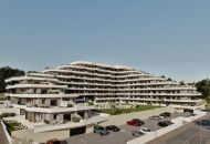 Nueva construcción  - Apartamentos - San Miguel de Salinas - San Miguel De Salinas