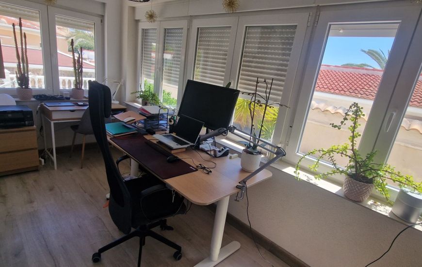 Sale - Villa - Ciudad Quesada