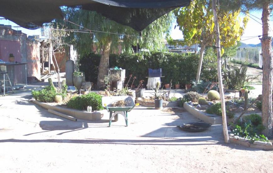 Sale - Finca - Hondon de los Frailes