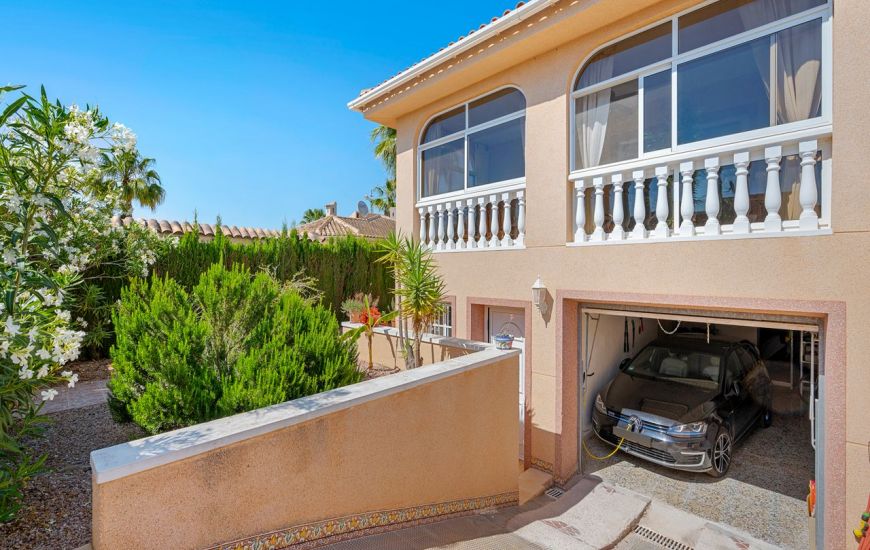 Sale - Villa - Rojales
