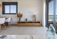 New Build - Apartments - Alicante